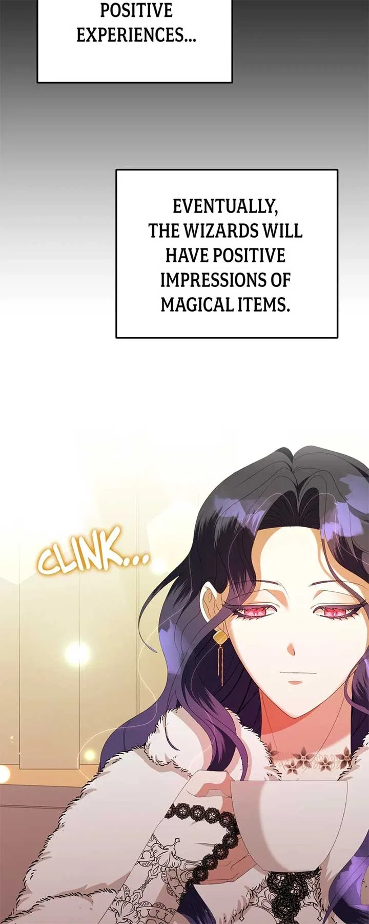 The Villainess is Done Trying Chapter 34 – Page 53