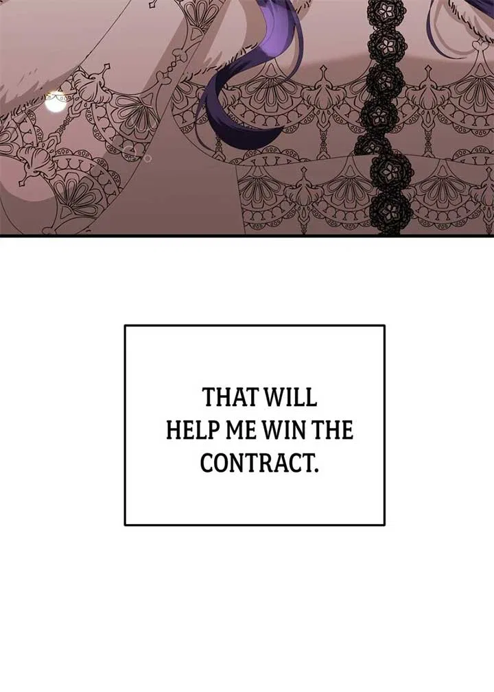 The Villainess is Done Trying Chapter 34 – Page 54