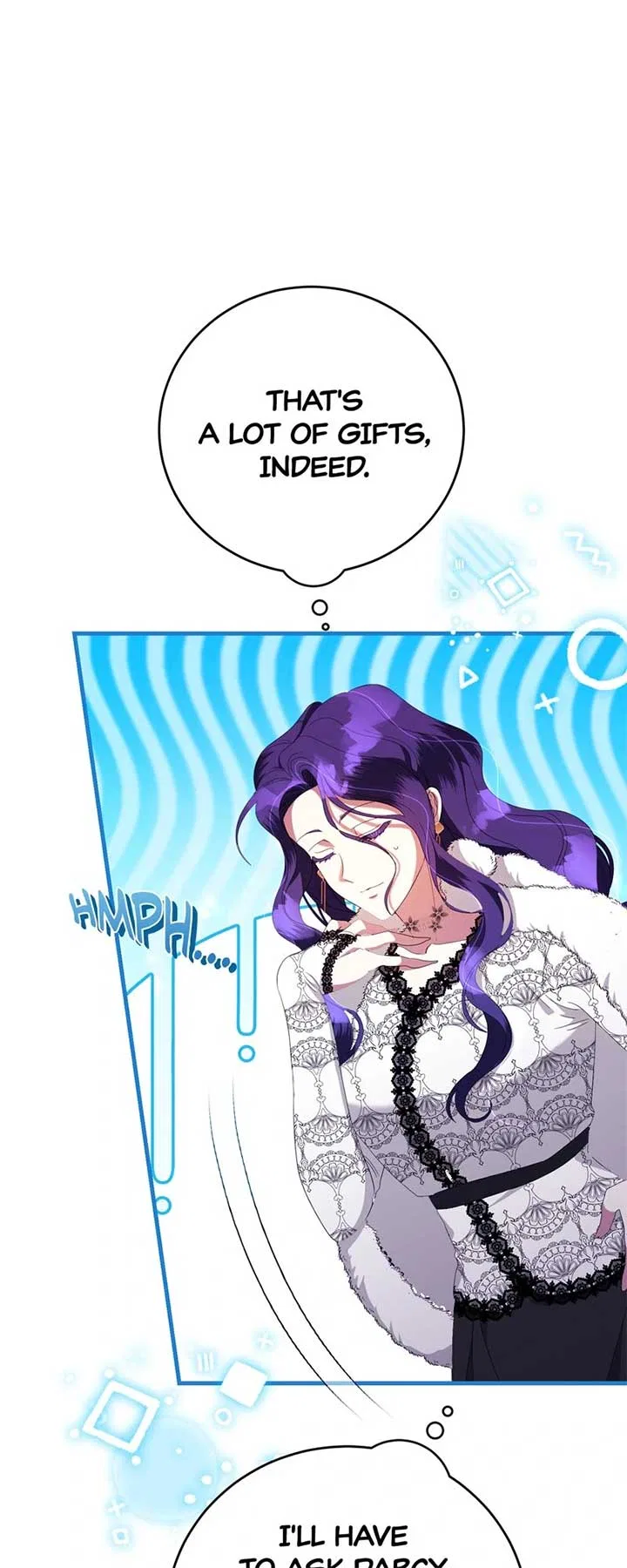 The Villainess is Done Trying Chapter 34 – Page 56