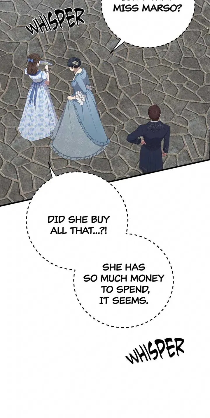 The Villainess is Done Trying Chapter 34 – Page 60