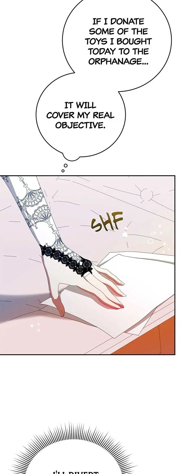 The Villainess is Done Trying Chapter 34 – Page 62
