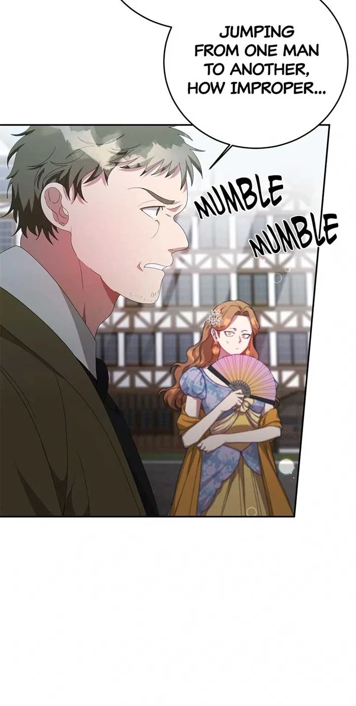 The Villainess is Done Trying Chapter 34 – Page 66