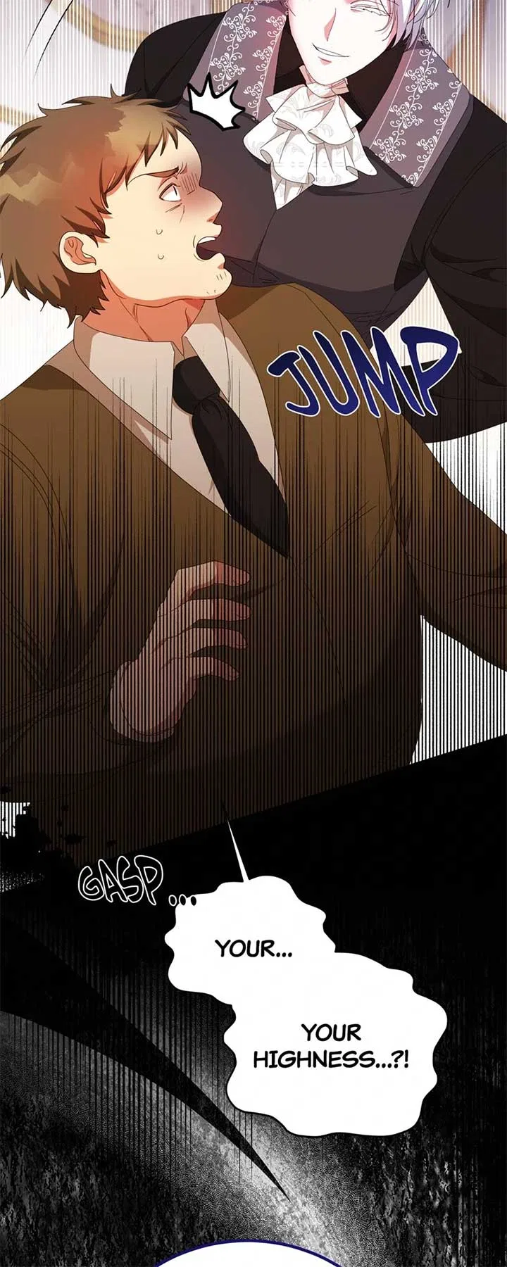 The Villainess is Done Trying Chapter 34 – Page 68