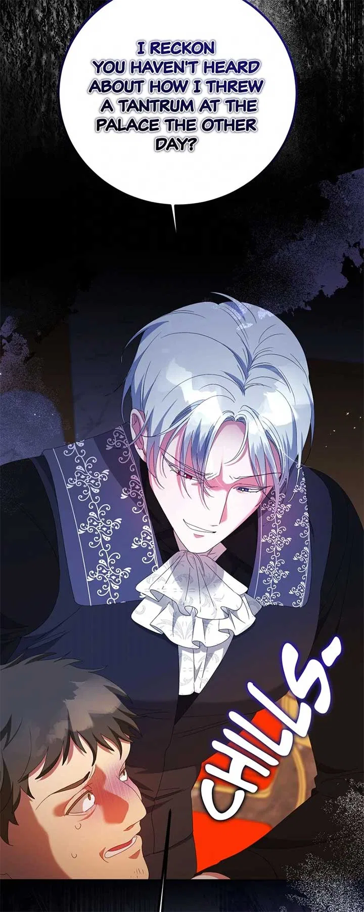 The Villainess is Done Trying Chapter 34 – Page 69