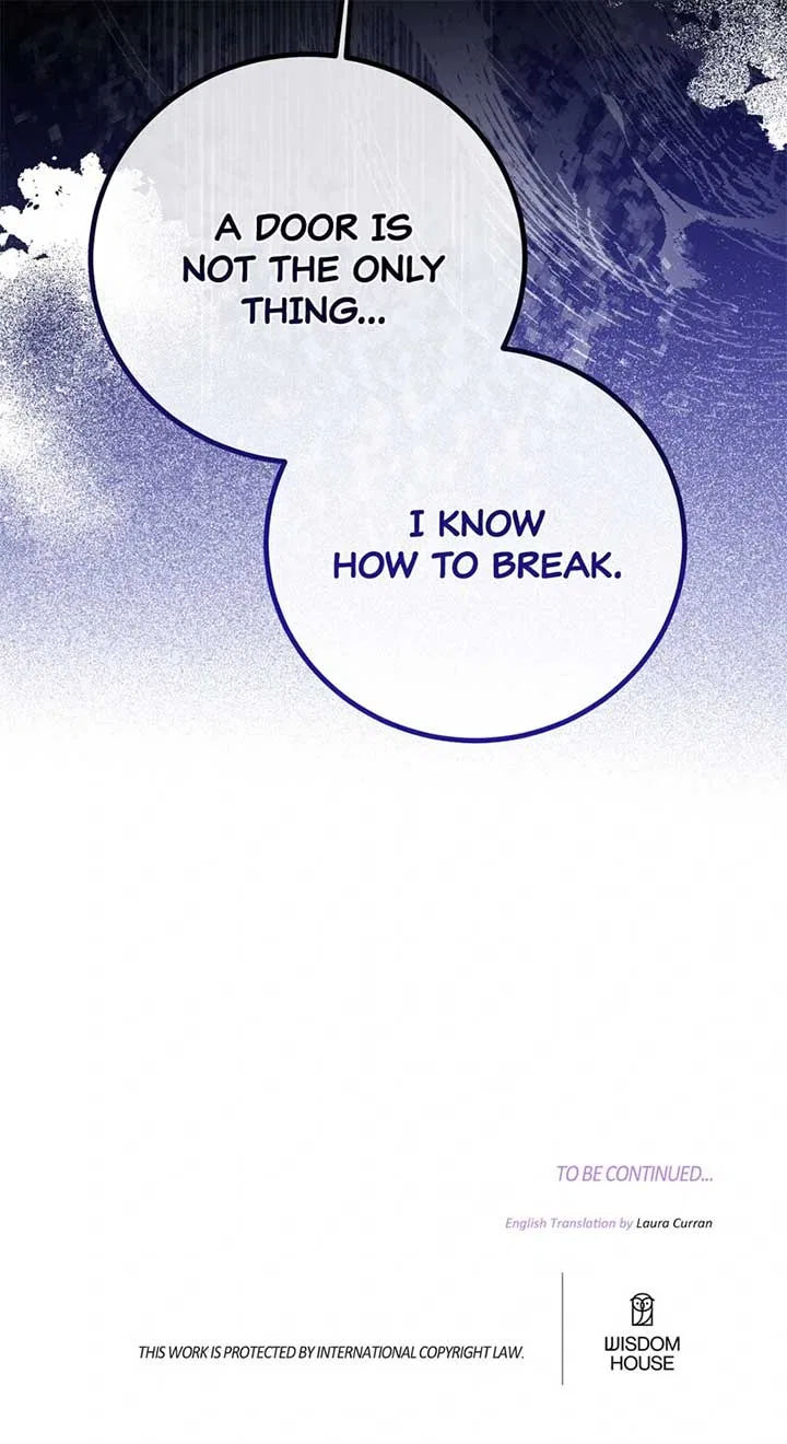 The Villainess is Done Trying Chapter 34 – Page 70