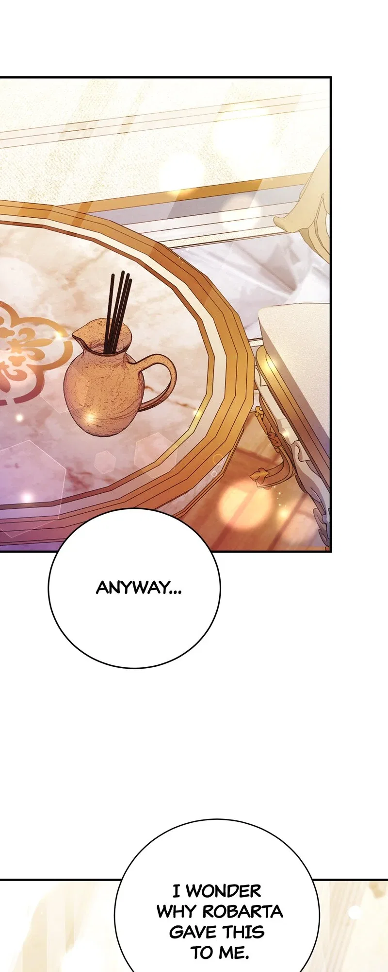 The Villainess is Done Trying Chapter 33 – Page 5