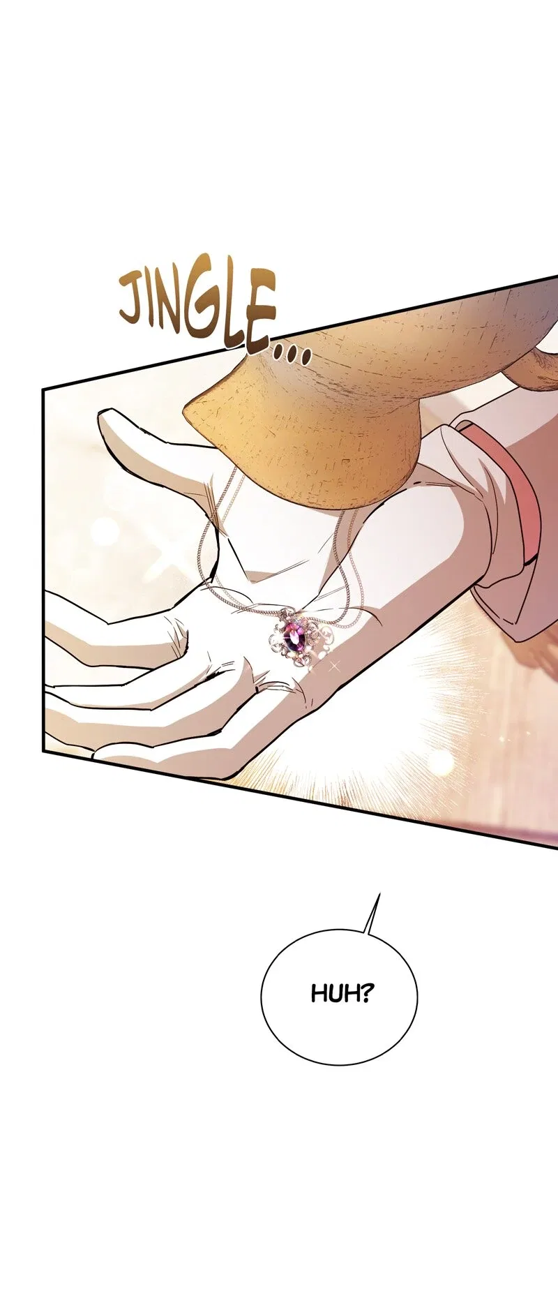 The Villainess is Done Trying Chapter 33 – Page 7