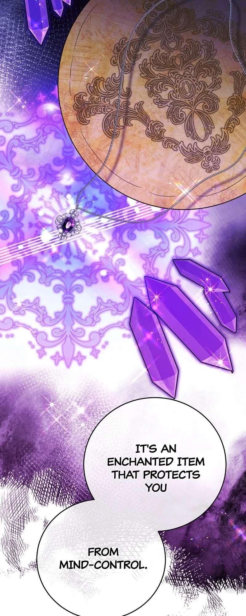 The Villainess is Done Trying Chapter 33 – Page 10