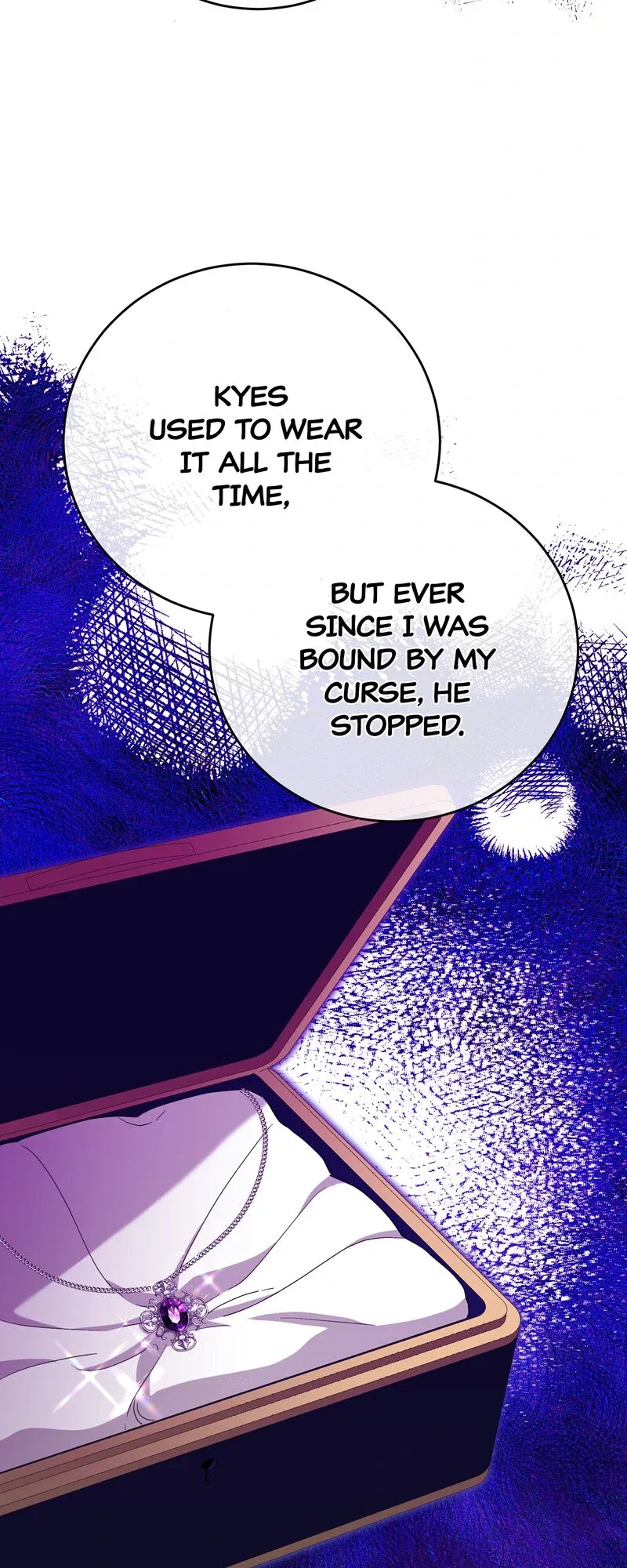 The Villainess is Done Trying Chapter 33 – Page 11