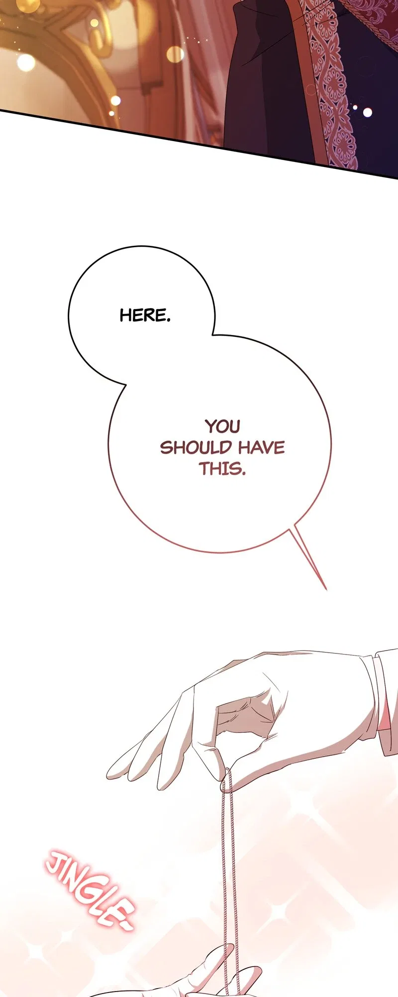 The Villainess is Done Trying Chapter 33 – Page 15