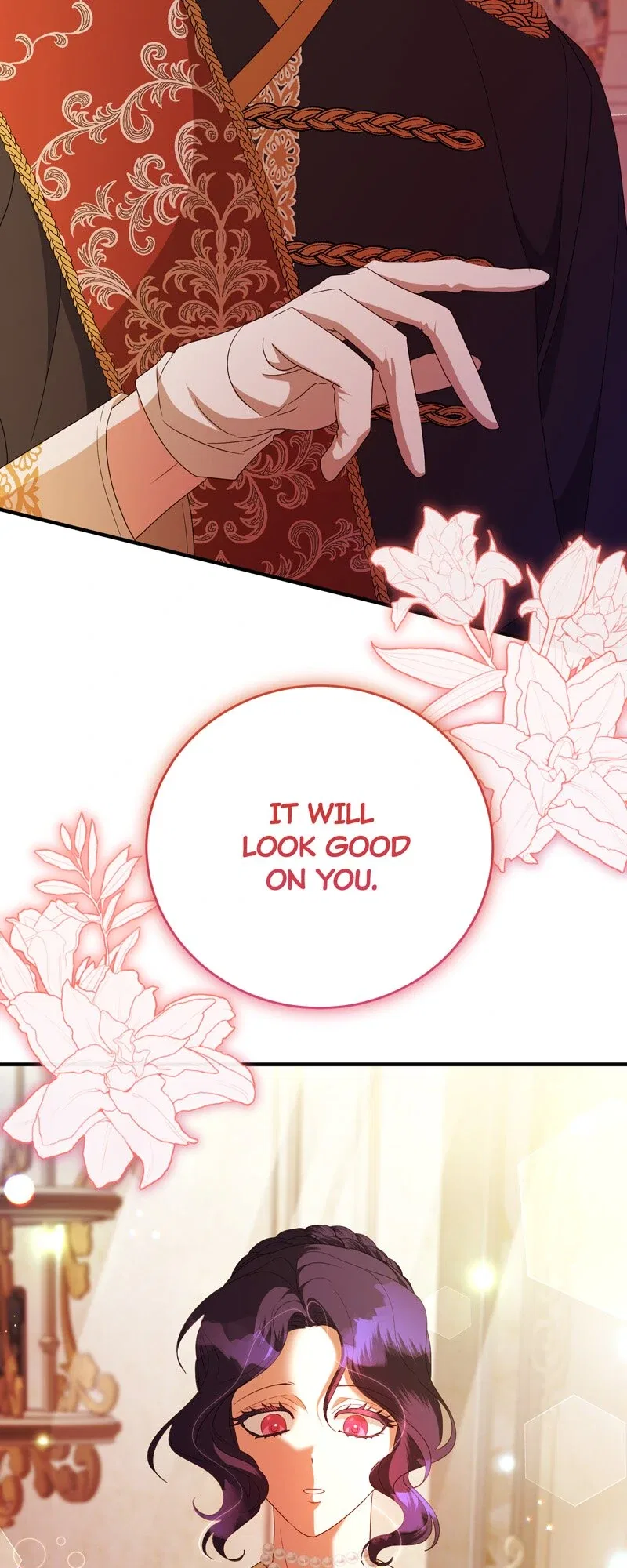 The Villainess is Done Trying Chapter 33 – Page 18