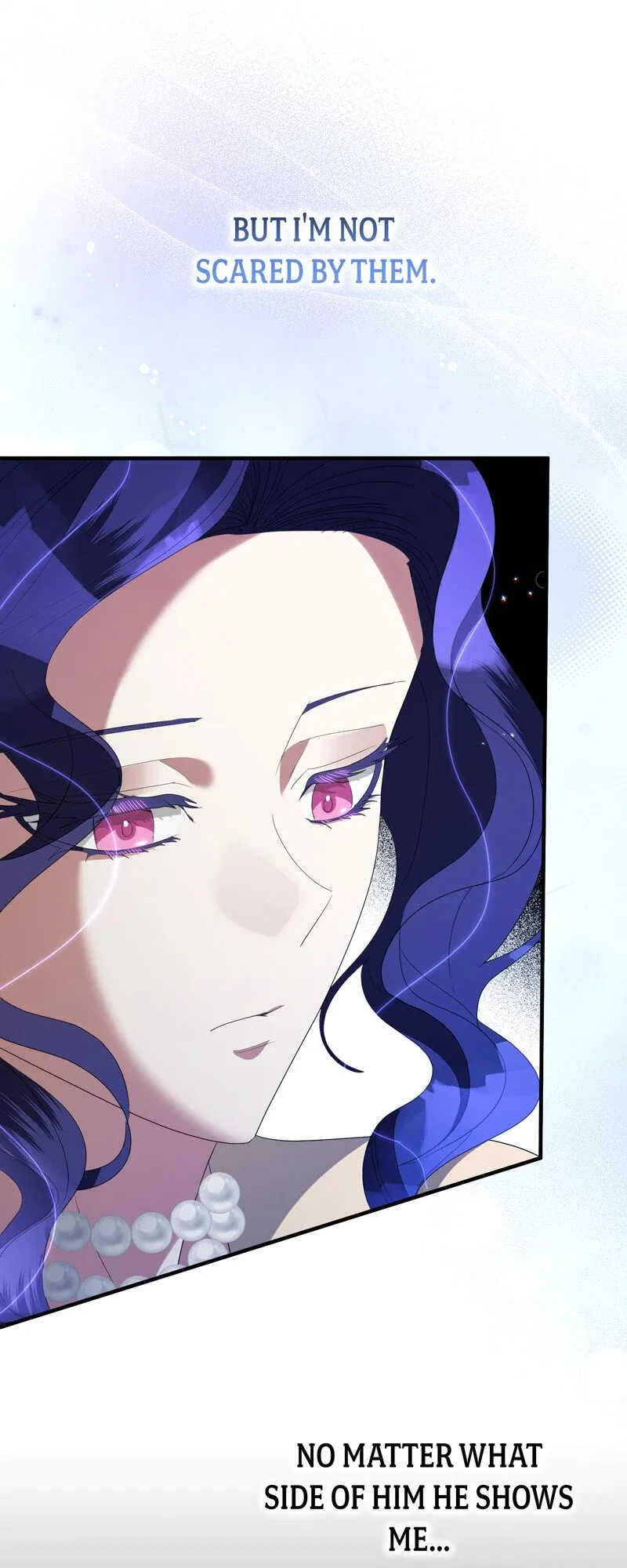 The Villainess is Done Trying Chapter 33 – Page 30