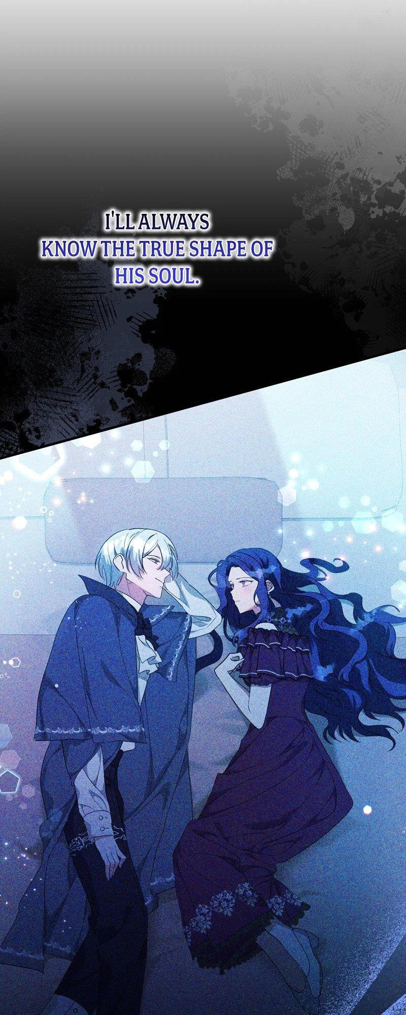 The Villainess is Done Trying Chapter 33 – Page 31