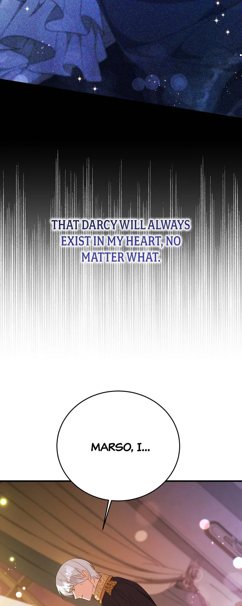 The Villainess is Done Trying Chapter 33 – Page 33