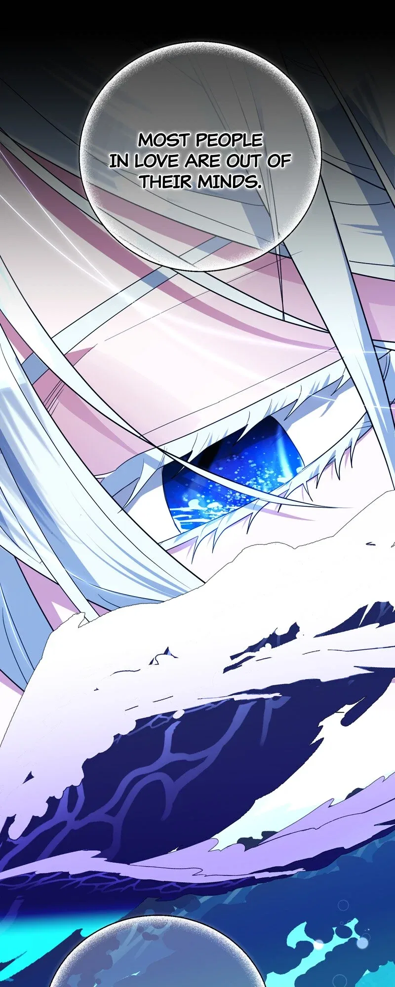 The Villainess is Done Trying Chapter 33 – Page 37