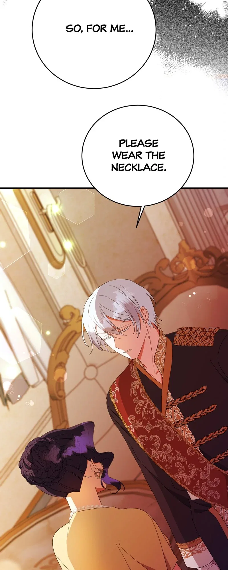 The Villainess is Done Trying Chapter 33 – Page 40