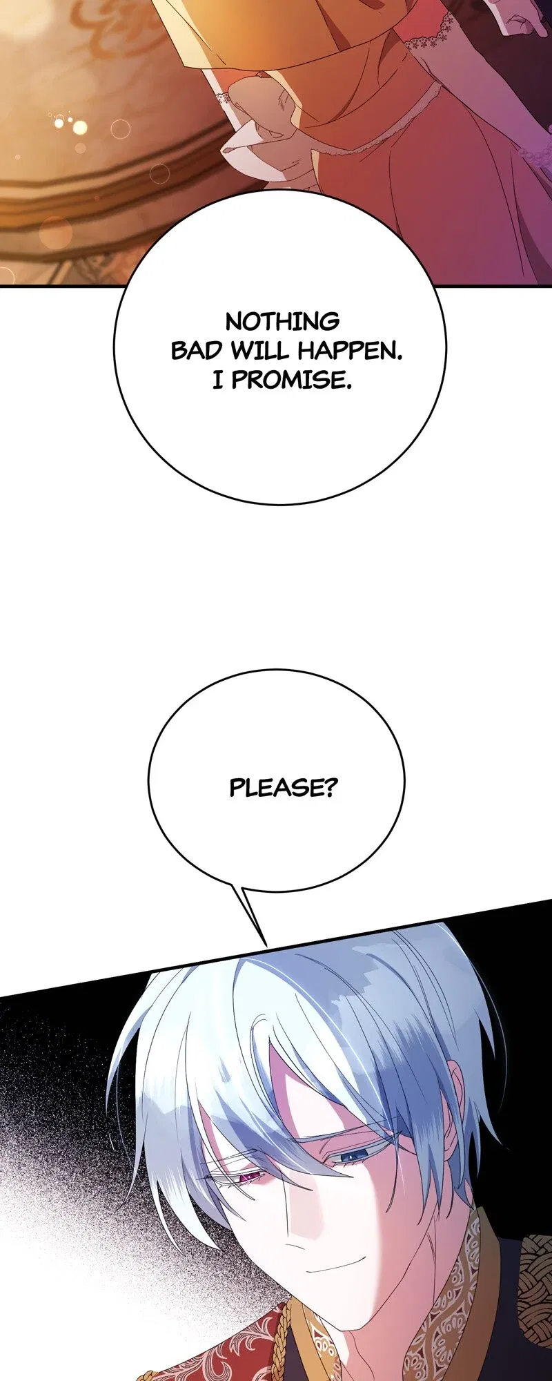 The Villainess is Done Trying Chapter 33 – Page 41