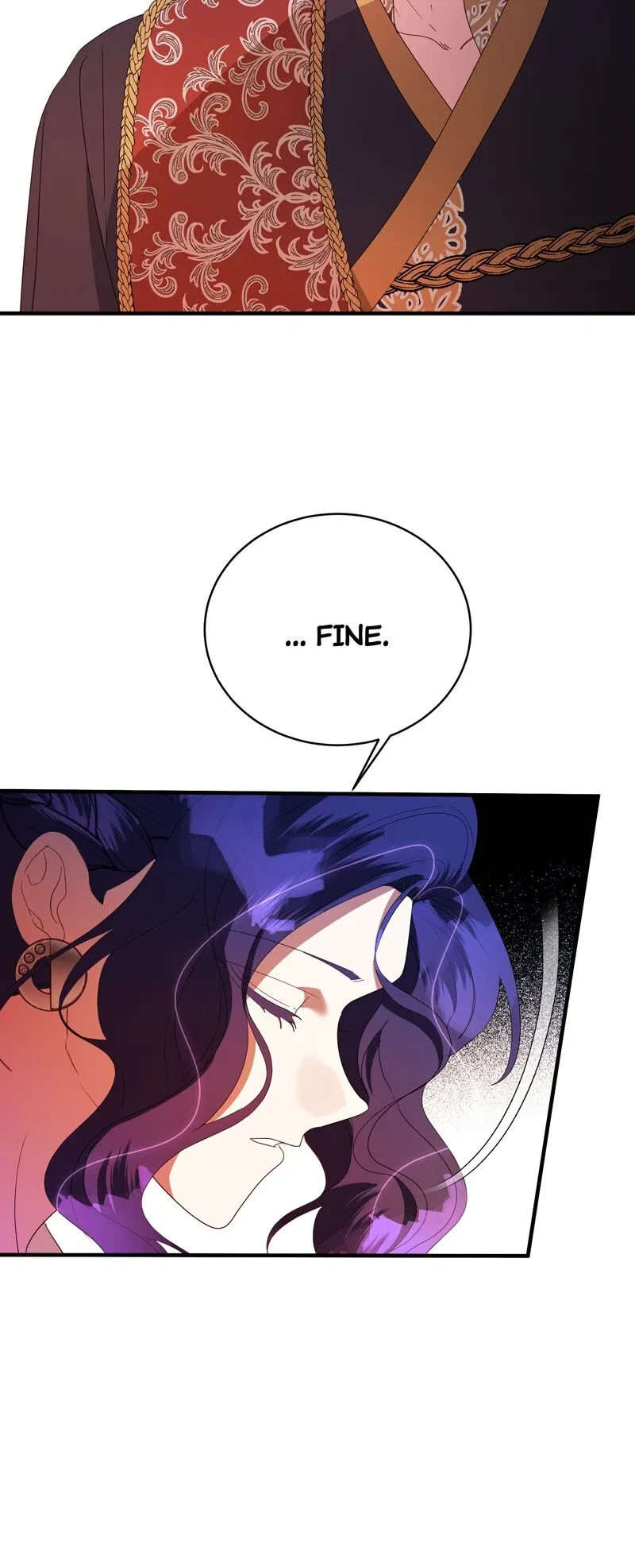 The Villainess is Done Trying Chapter 33 – Page 42