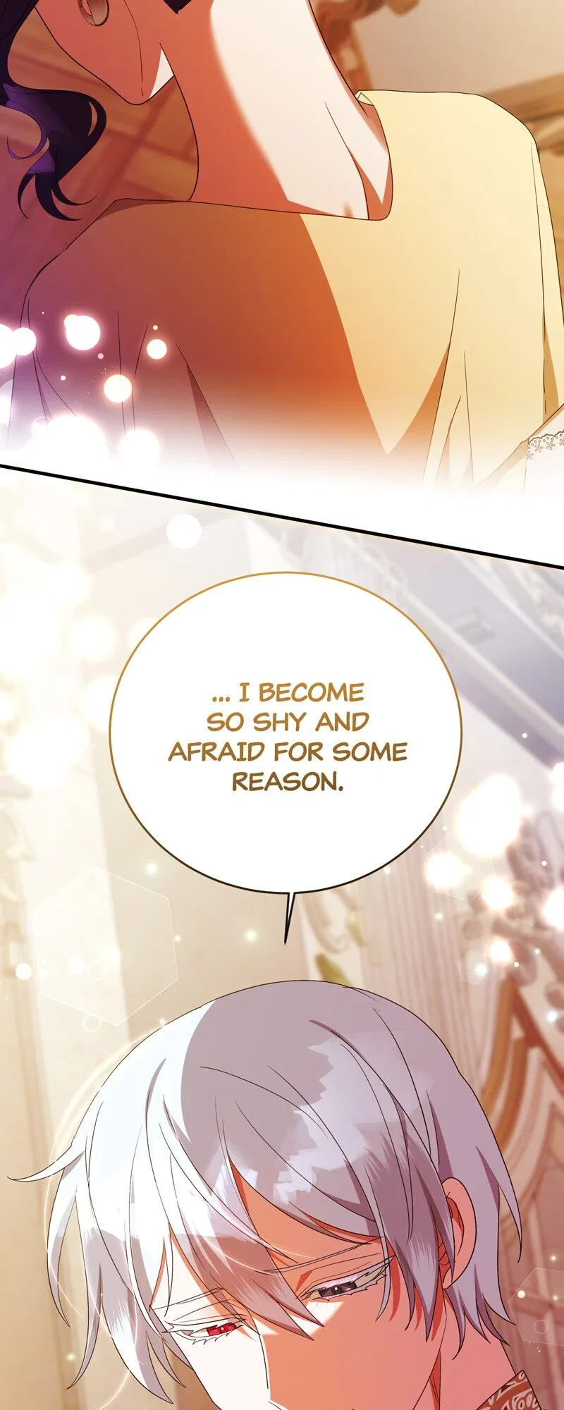 The Villainess is Done Trying Chapter 33 – Page 46