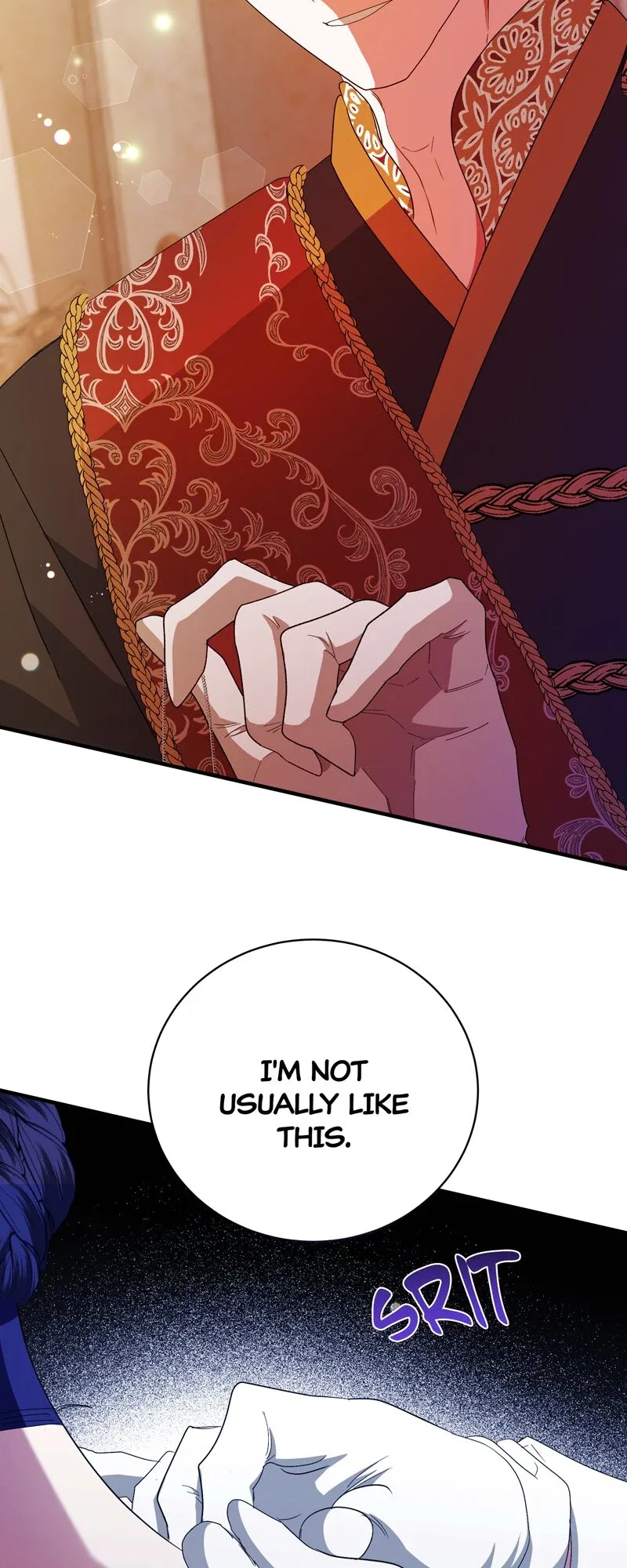 The Villainess is Done Trying Chapter 33 – Page 47