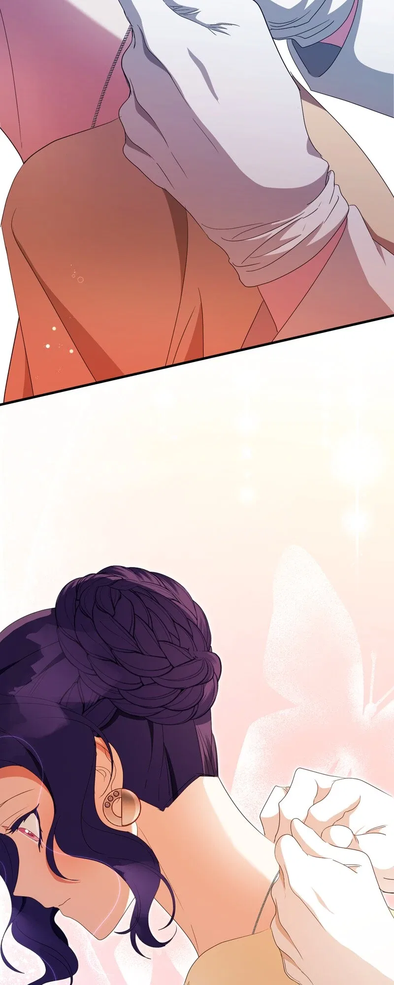 The Villainess is Done Trying Chapter 33 – Page 48