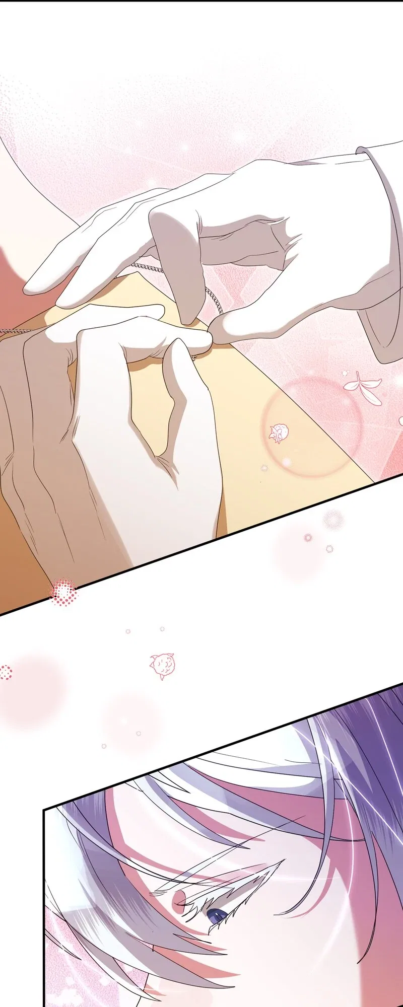 The Villainess is Done Trying Chapter 33 – Page 50