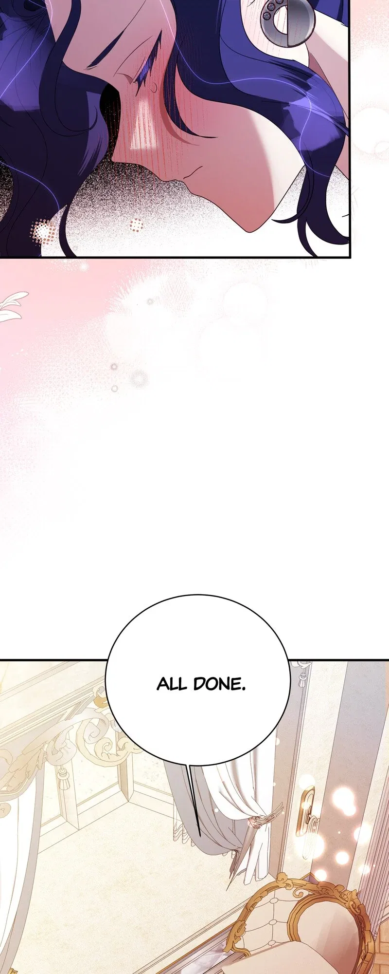 The Villainess is Done Trying Chapter 33 – Page 53