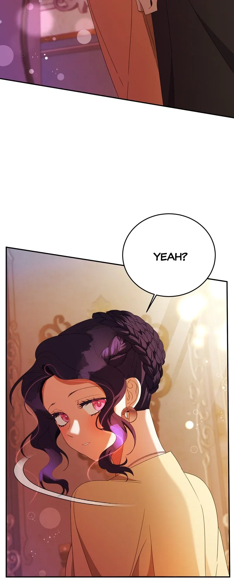The Villainess is Done Trying Chapter 33 – Page 57