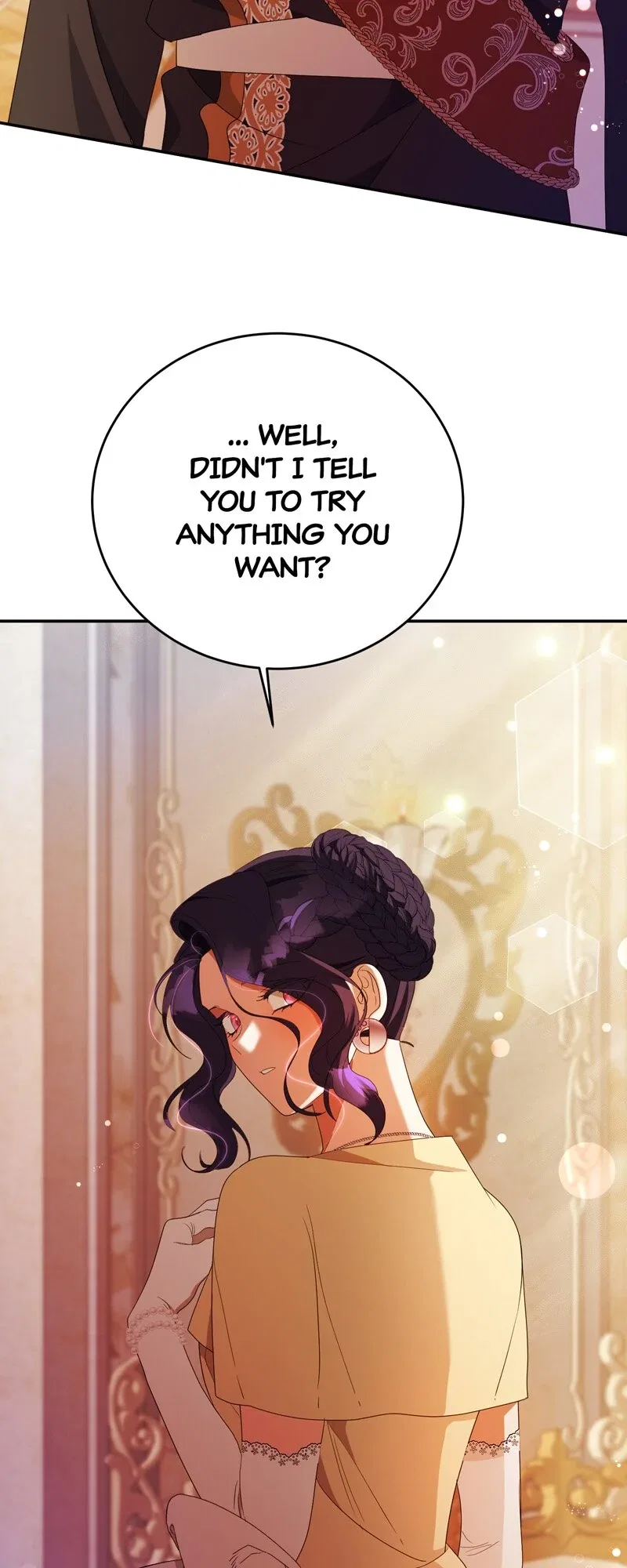 The Villainess is Done Trying Chapter 33 – Page 59