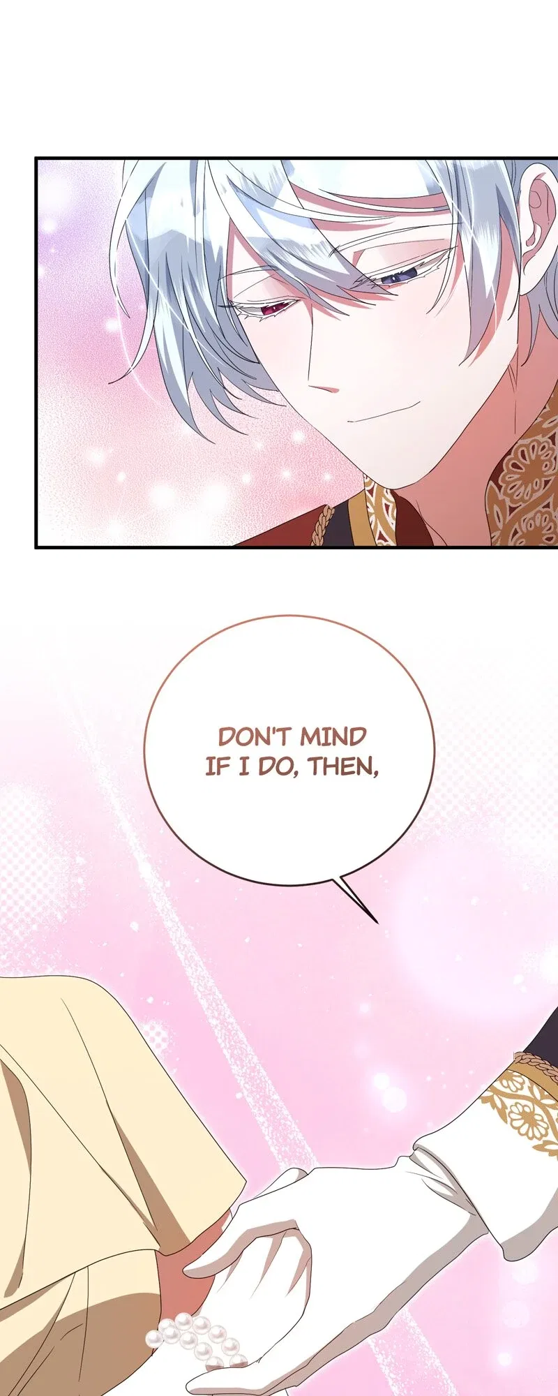 The Villainess is Done Trying Chapter 33 – Page 62