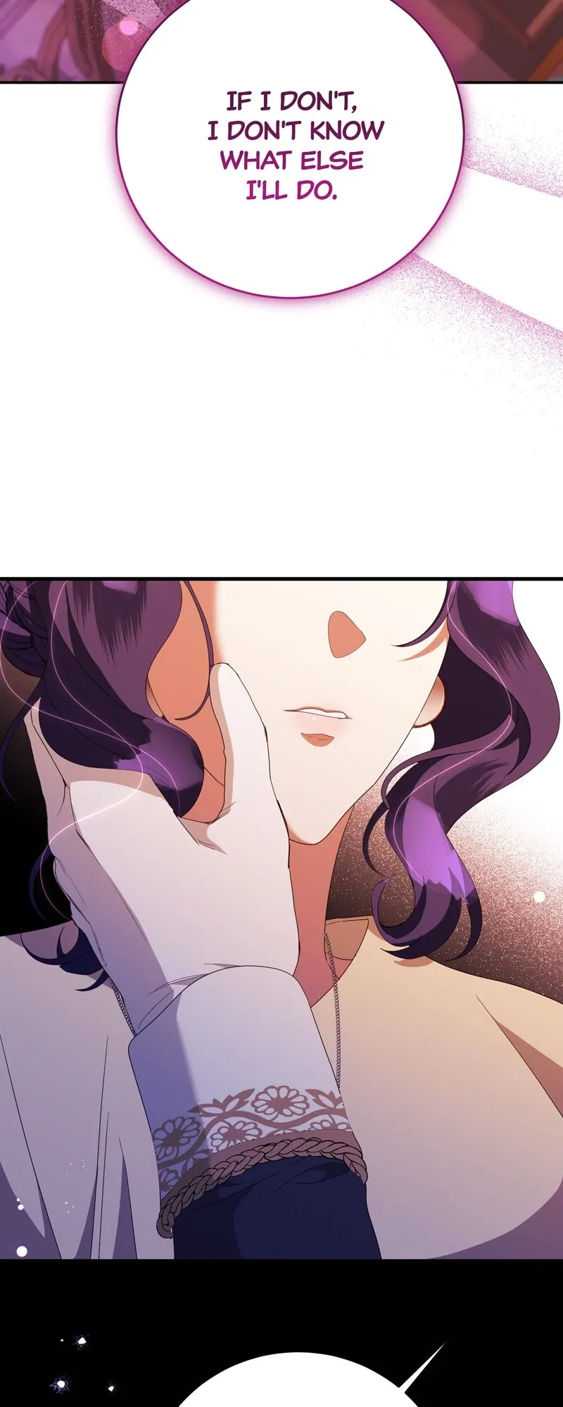 The Villainess is Done Trying Chapter 33 – Page 72