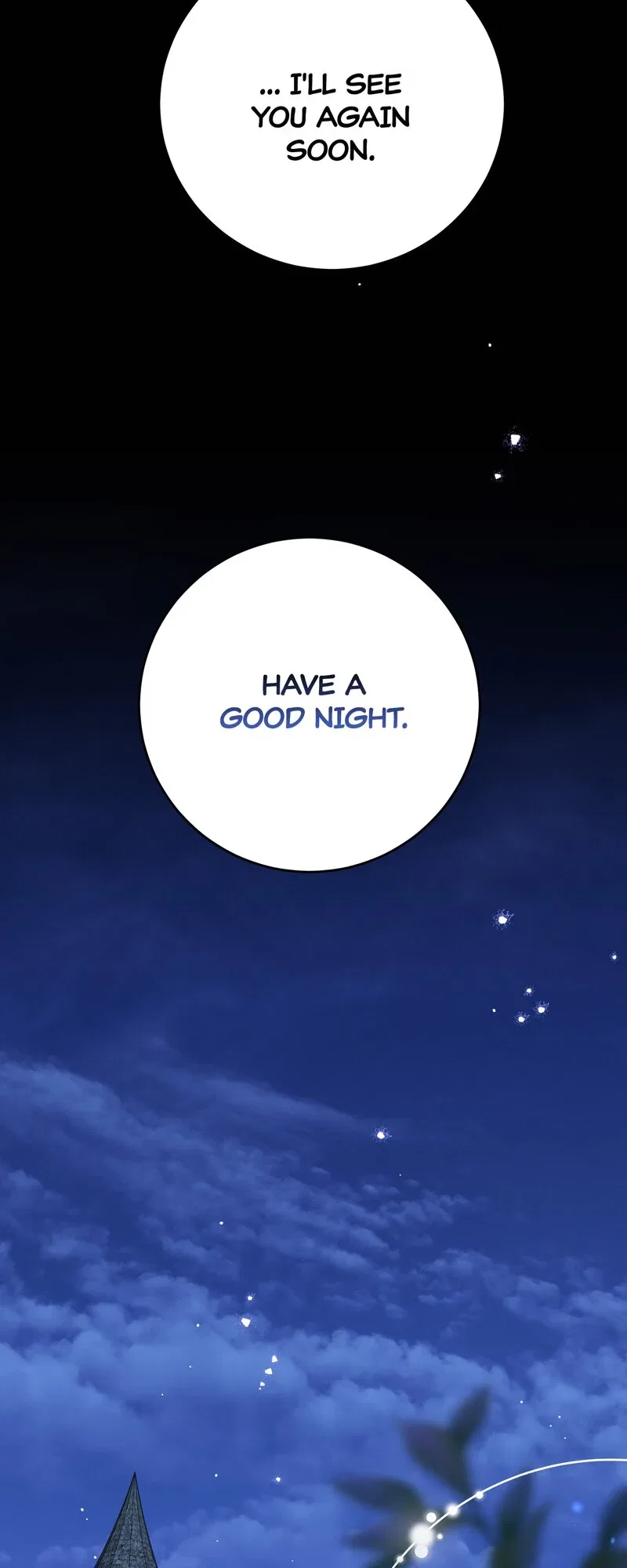 The Villainess is Done Trying Chapter 33 – Page 73