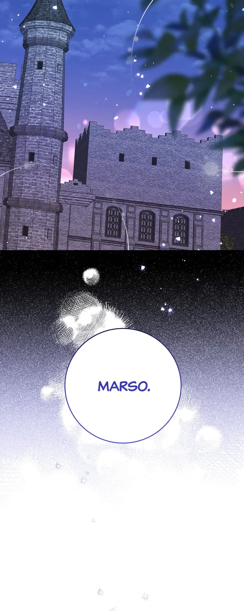The Villainess is Done Trying Chapter 33 – Page 74