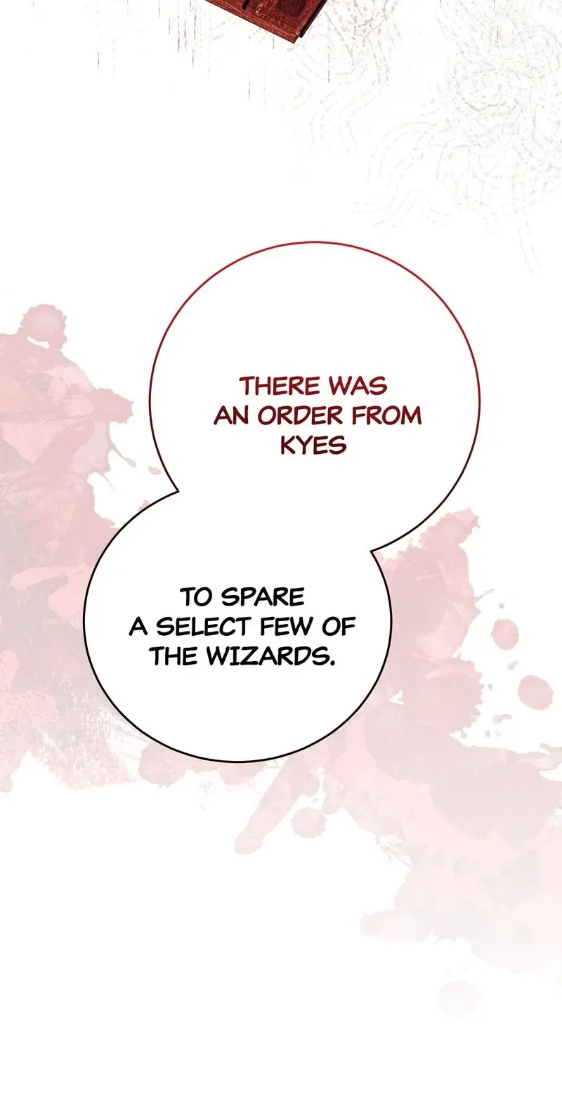 The Villainess is Done Trying Chapter 32 – Page 14
