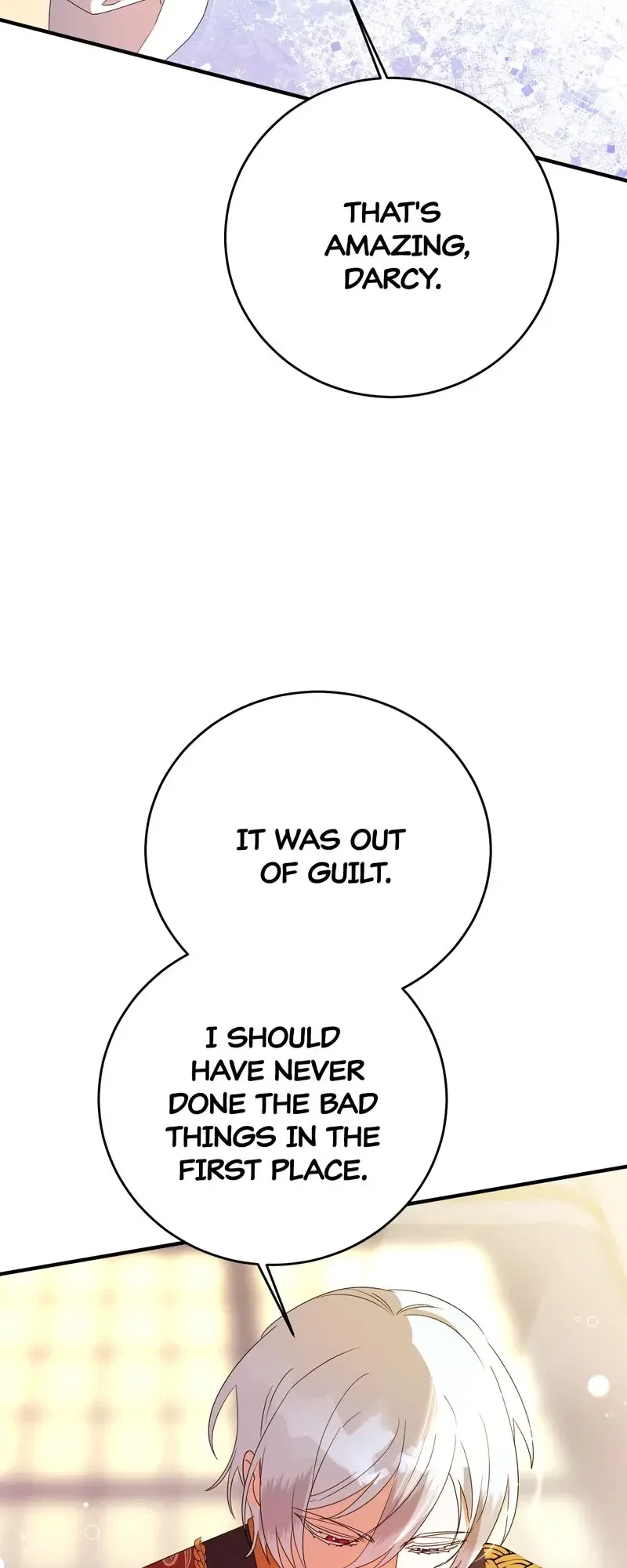 The Villainess is Done Trying Chapter 32 – Page 24