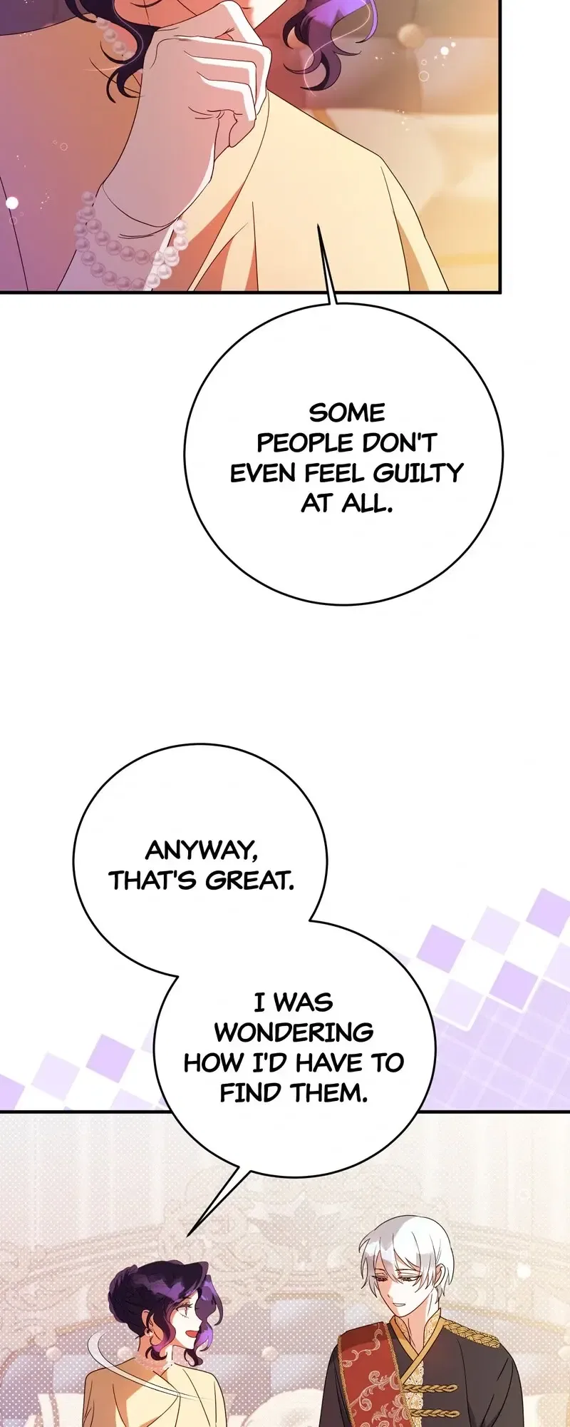 The Villainess is Done Trying Chapter 32 – Page 26