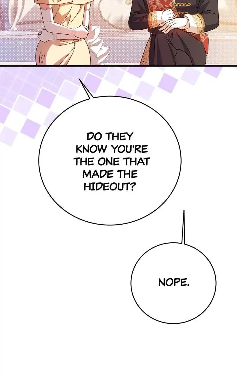 The Villainess is Done Trying Chapter 32 – Page 27