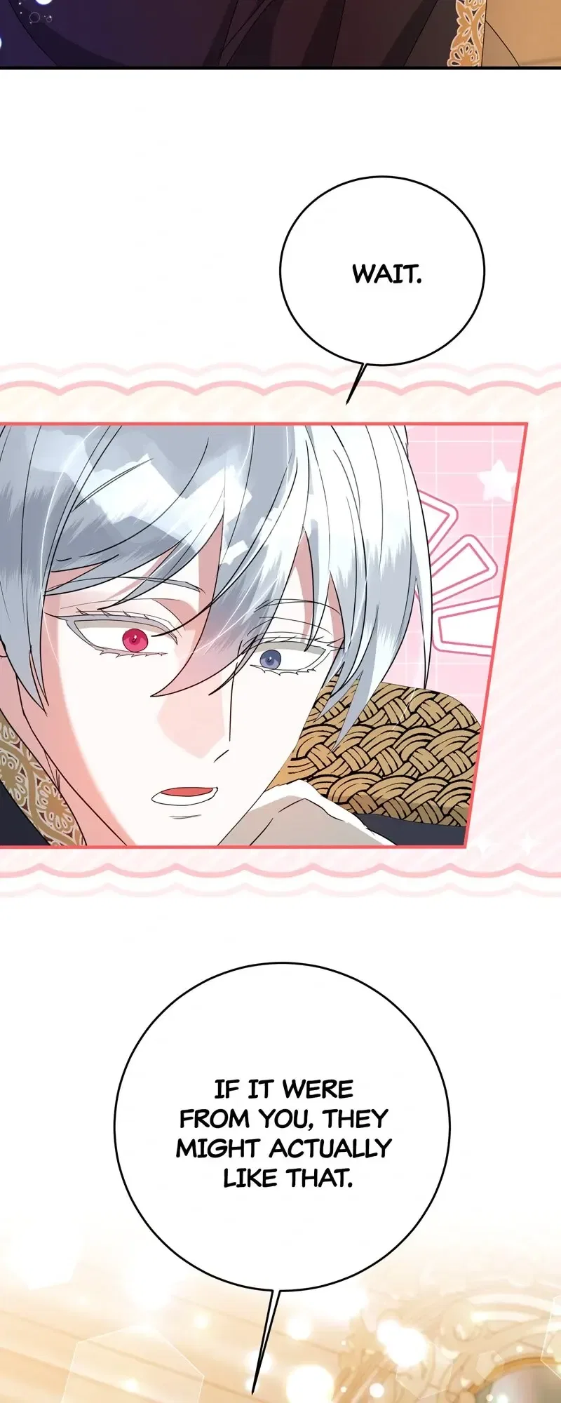 The Villainess is Done Trying Chapter 32 – Page 29
