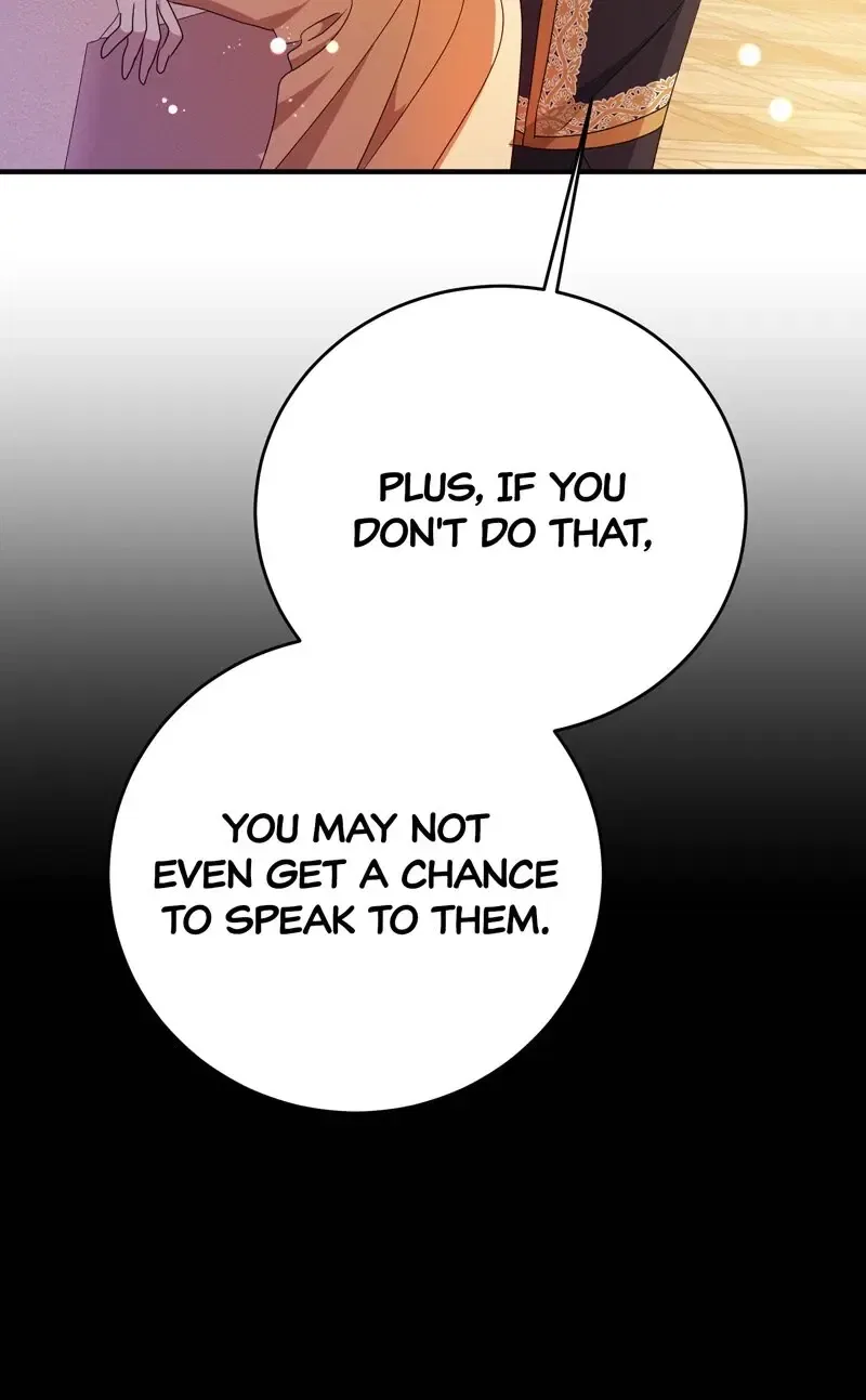 The Villainess is Done Trying Chapter 32 – Page 33