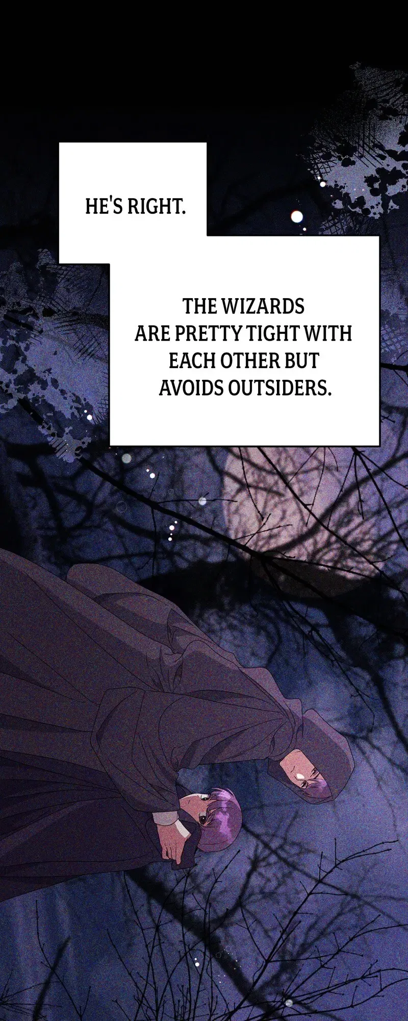 The Villainess is Done Trying Chapter 32 – Page 34