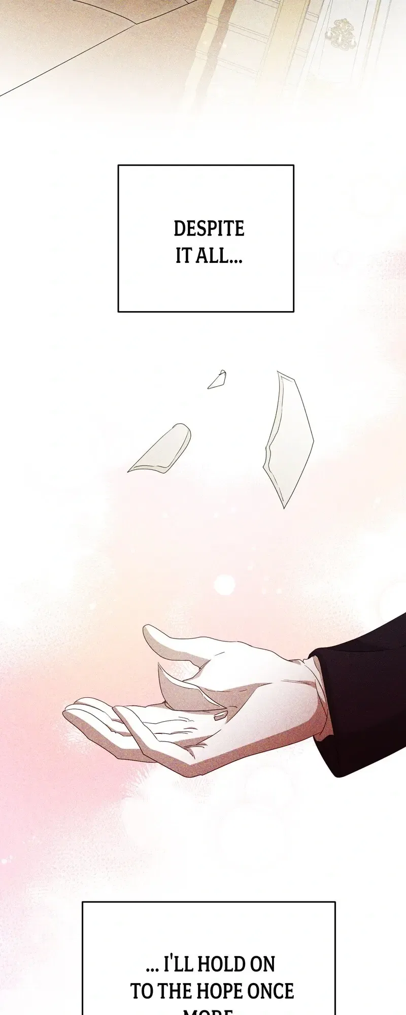 The Villainess is Done Trying Chapter 32 – Page 46