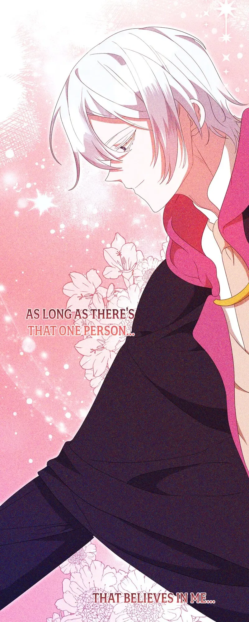 The Villainess is Done Trying Chapter 32 – Page 49