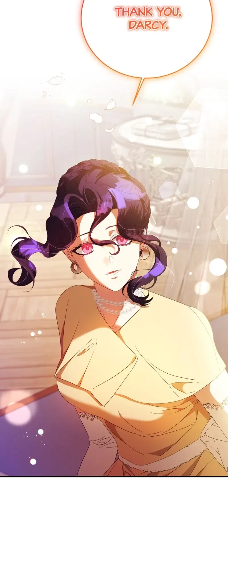 The Villainess is Done Trying Chapter 32 – Page 52