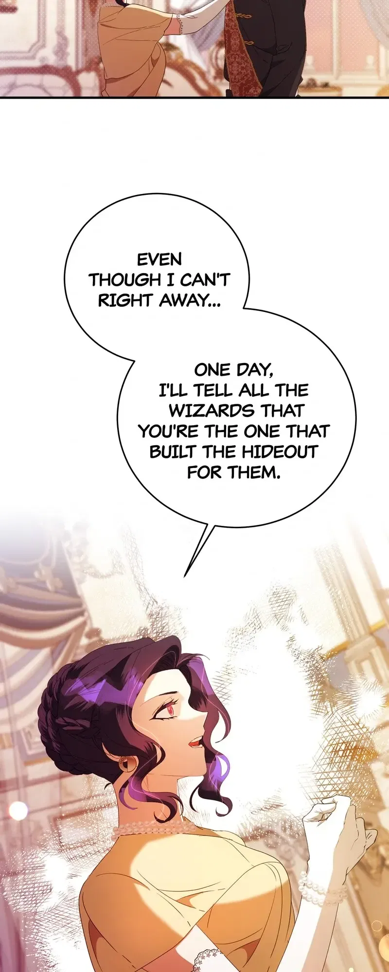 The Villainess is Done Trying Chapter 32 – Page 55