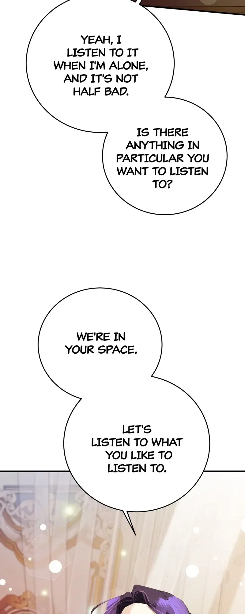 The Villainess is Done Trying Chapter 32 – Page 61