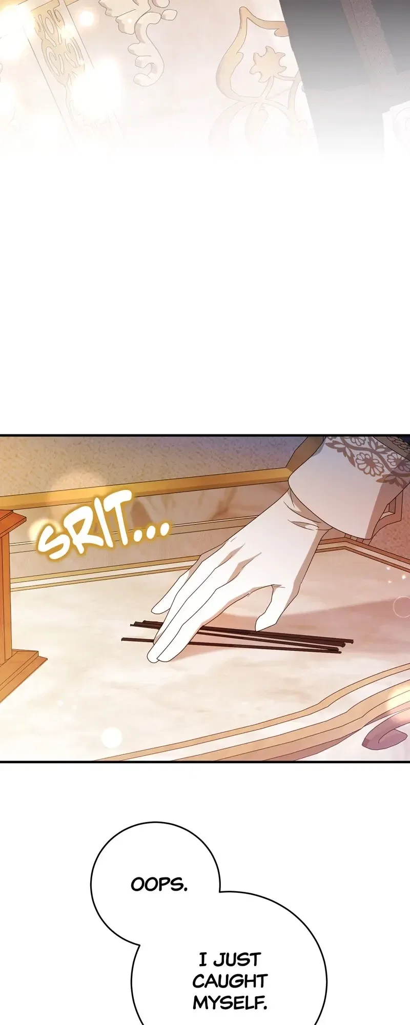 The Villainess is Done Trying Chapter 32 – Page 67