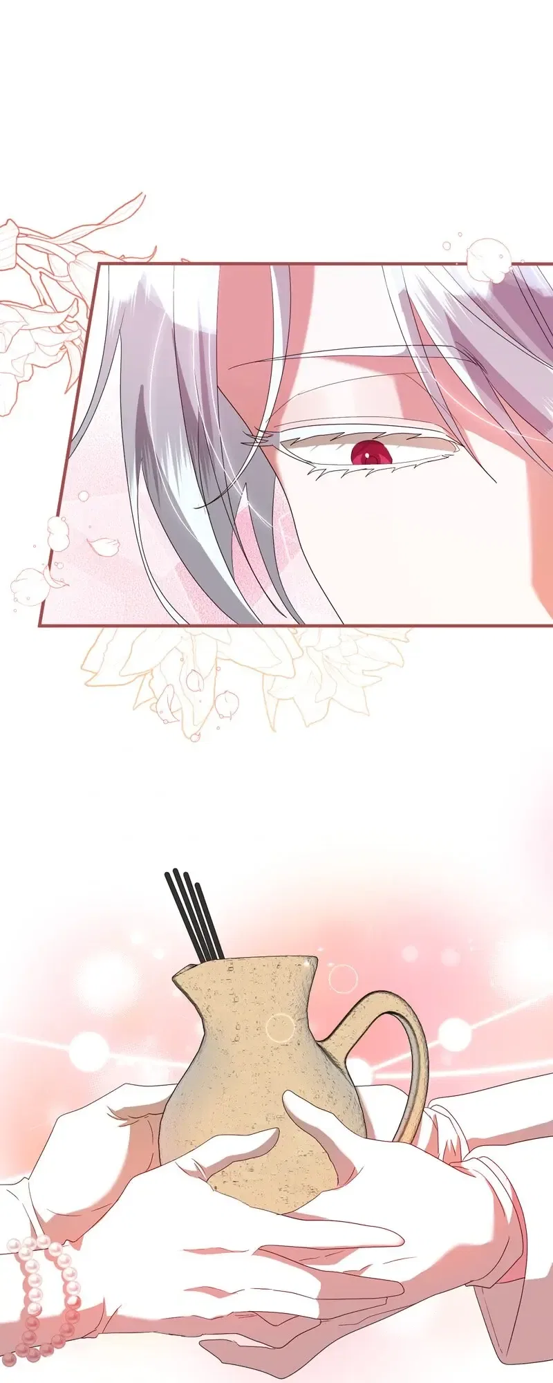 The Villainess is Done Trying Chapter 32 – Page 73
