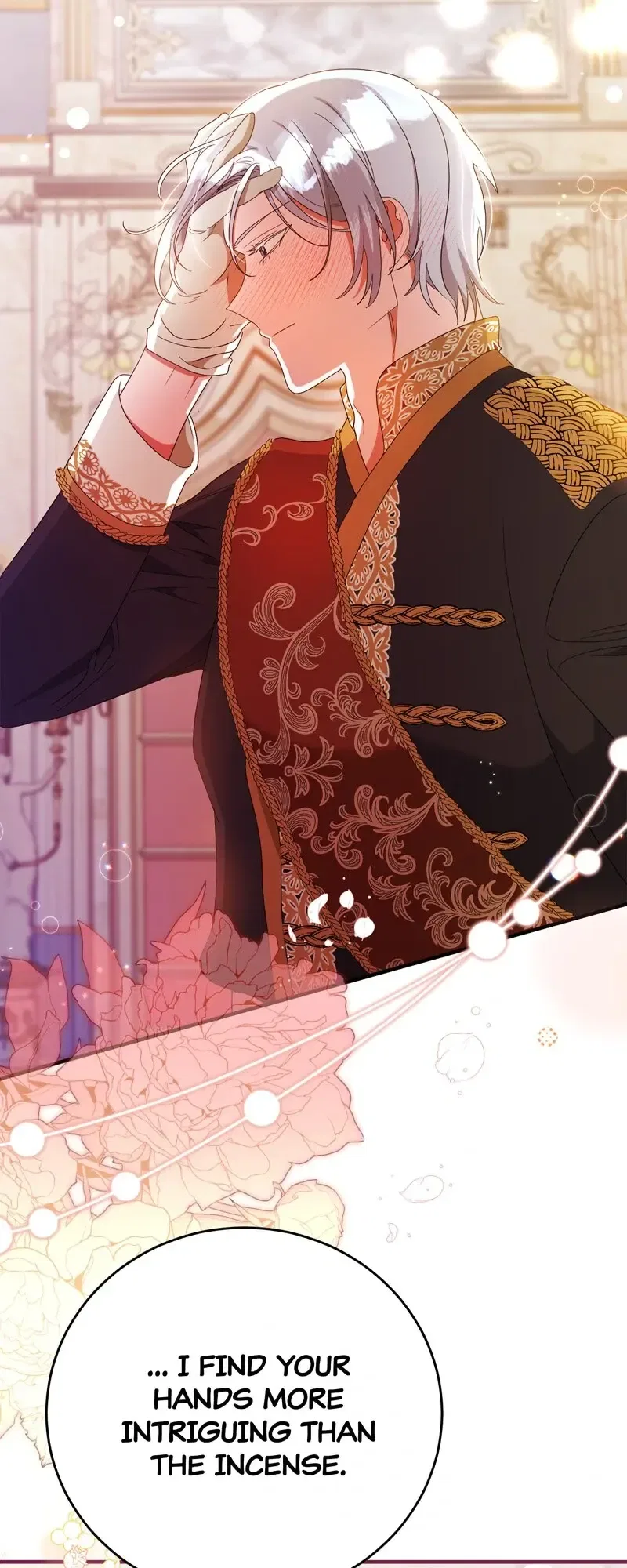 The Villainess is Done Trying Chapter 32 – Page 75