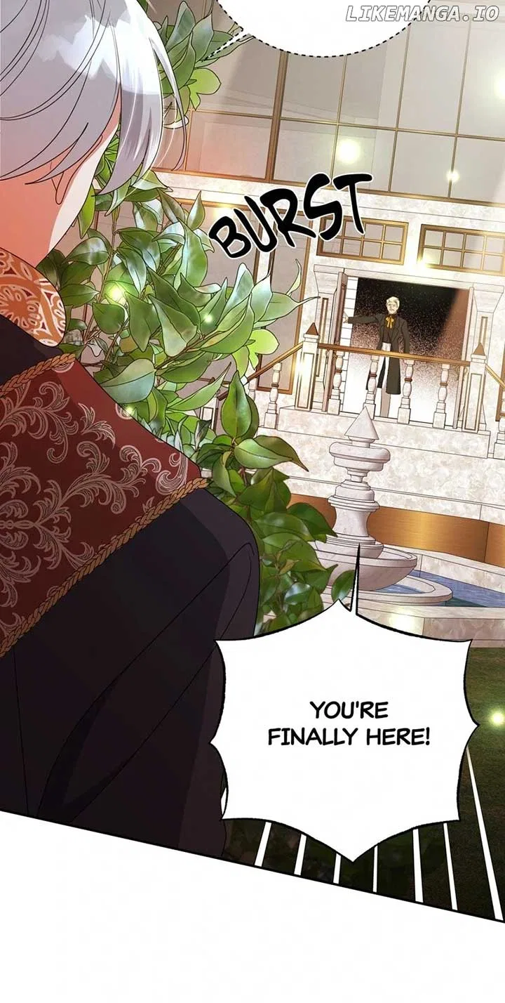 The Villainess is Done Trying Chapter 31 – Page 6