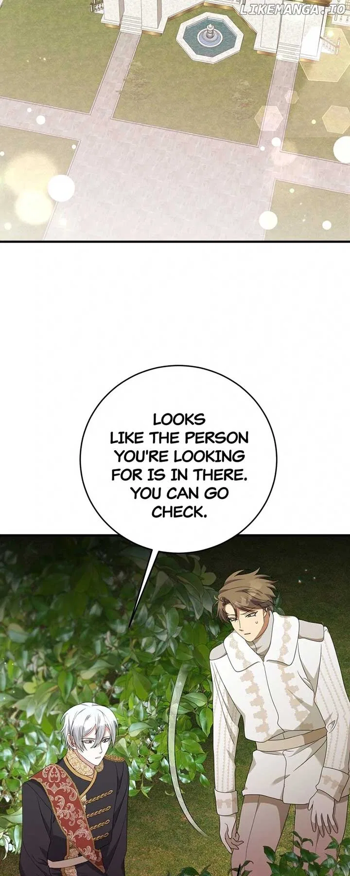 The Villainess is Done Trying Chapter 31 – Page 10